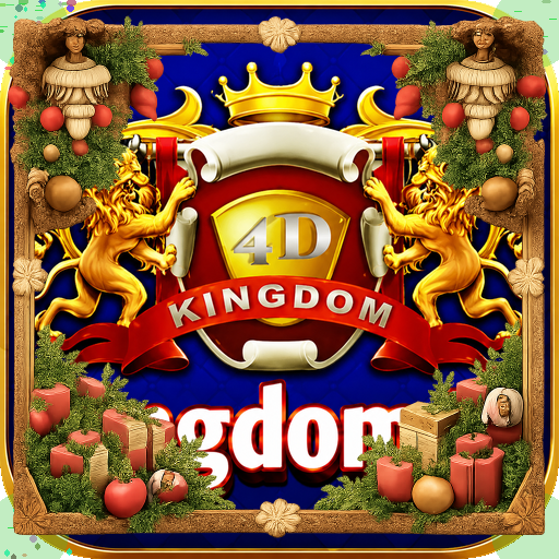 kingdom4d — mitra unggulan